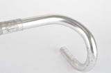 Cinelli 66 Campione del Mondo (old Logo), Handlebar in size 40cm (c-c) and 26.4mm clamp size, from the 1960s/1970s
