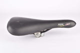 Black Iscaselle Teno Soft mod. 9 road bike Saddle