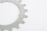 NEW Maillard 700 Course #MA steel Freewheel Cog with 18 teeth from the 1980s NOS