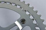 Alfred Thun Coronado crankset with 42/52 teeth and 170 length from the 1980s
