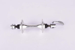 NOS Campagnolo Athena front hub with 36 holes from the 1990s