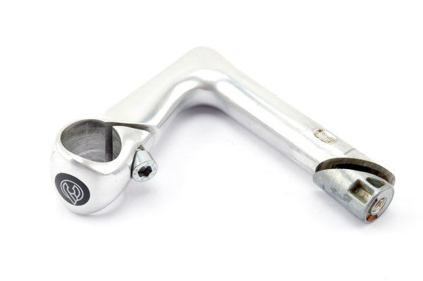 Cinelli XA stem in size 100mm with 26.0mm bar clamp size from the 1990s - 2000s