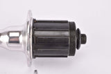Shimano Dura-Ace #HB-7400 & #FH-7402 integrated 8-speed SIS Uniglide Hub set with 32 holes from 1989