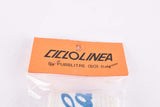NOS Ciclolinea (by Pubblitre, Italy) Campagnolo headband from the 1980s
