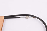 NOS Eltra front drum brake cable and housing, fits Sturmey Archer