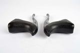 NEW Shimano 600 Ultegra Tricolor #BL-6401 brake lever set from the 1980s NOS