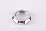 NOS Campagnolo Headset locking nut #681 with englisch thread