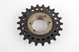 NEW Atom 3-speed Freewheel with 16/19/22 teeth from the 1960s - 70s NOS
