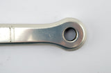 Campagnolo Super Record #1049/A right crank arm with 170 length from 1981