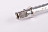 Campagnolo Victory #403001 Bottom Bracket Axle with 109mm from the 1980s