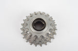 Suntour New Winner #NW-7000 7 speed freewheel with englisch thread from 1984
