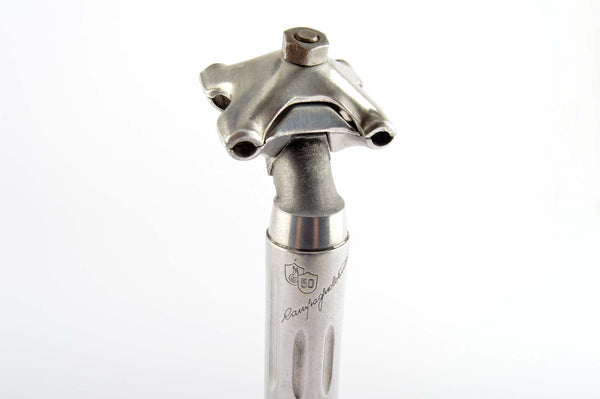 Campagnolo 50th Anniversary seat post in 27.2 diameter from 1983