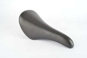 NOS Iscaselle Targa saddle in black from the 1980s