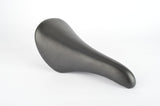 NOS Iscaselle Targa saddle in black from the 1980s