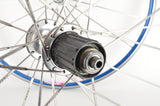 Wheelset with FIR SC200 Clincher Rims and Shimano Ultegra #HB-6500 #FH-6500 Hubs