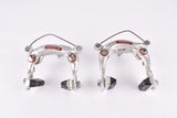 Weinmann AG (610, 750) Vainqueur 999 red lable center pull brake calipers from the 1970s - 1980s