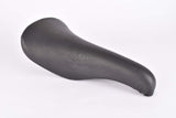Black Selle San Marco Concor Supercorsa Saddle from the 1980s
