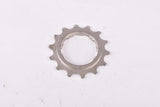 NOS Shimano Dura-Ace #CS-7401-8T Hyperglide (HG) Cassette Sprocket with 14 teeth from the 1990s