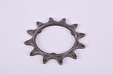 Fichtel & Sachs F&S sprocket #041000 with 12 teeth for 1/2" Chains from 1960