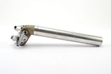 NEW Campagnolo Gran Sport #3800 seatpost in 25.4 diameter from the 1970's - 80s NOS/NIB