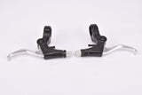 Mountainbike MTB Flatbar Brake lever set from 1997