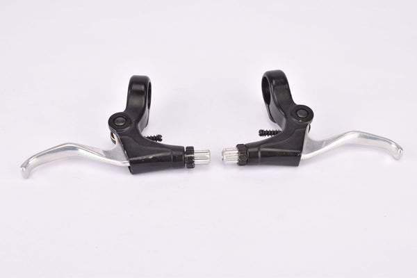 Mountainbike MTB Flatbar Brake lever set from 1997