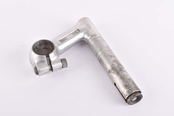 3 ttt Gran Prix Special stem in size 85 mm with 25.8 mm bar clamp size from the 1960s