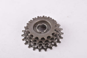 NOS Regina Corsa 5-speed Freewheel with 16-23 teeth and italian thread from 1977