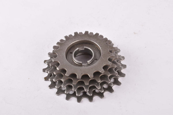 NOS Regina Corsa 5-speed Freewheel with 16-23 teeth and italian thread from 1977
