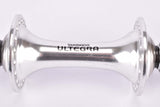 NOS Shimano Ultegra #HB-6500 Low Flange Front Hub with 36 holes from 2002