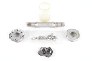Campagnolo Record #1046/a Bottom Bracket with english thread from the 1970s - 80s