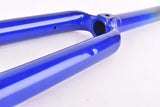 NOS 28" Blue Steel Fork