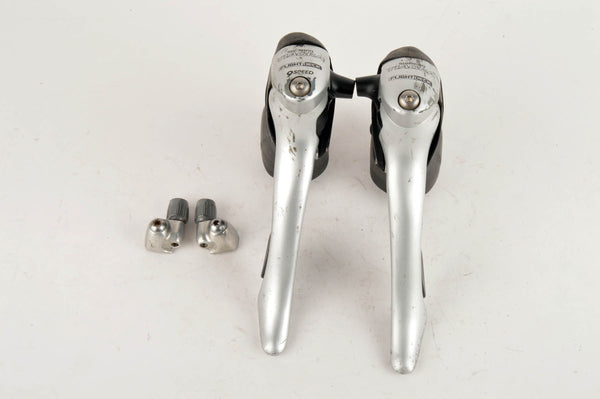 Shimano Tiagra #ST-4400 shifting-brake levers 3/9-speed from 1999