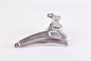 Shimano 105 Golden Arrow #FD-A105 clamp on front derailleur from 1986