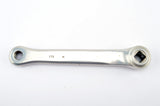 Shimano Dura-Ace #FC-7100 left crank arm 175 length from 1983