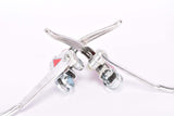 NOS Altenburger double brake levers (safety brake levers) from the 1980s