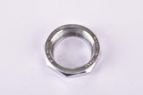 NOS Campagnolo Headset locking nut #681 with englisch thread