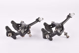 Campagnolo Mirage #BR6-MIB24 dual pivot brake caliper set from 2005/2006  in black
