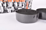 Cinelli Bubble C Ribbon Handlebar Tape, black