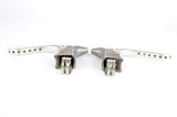 Modolo Professional Brake Lever set from the 1980s