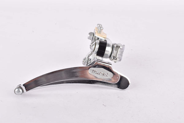 NOS Huret Club #Ref. 900 clamp-on front derailleur from 1977