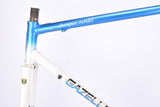 Gazelle Champion Mondial frame in 55 cm (c-t) / 53.5 cm (c-c) with Reynolds 531 tubing from 1974