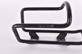 NOS black Miles MTB water bottle cage