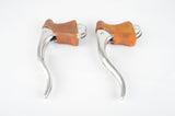 NOS Universal Mod. 77 Brake Lever and Caliper Brake Set from 1970s