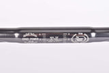 NOS 3ttt Mod. TDF Ergo Power Due Handlebar in 44 cm with 26.0 clampsize