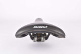Black Iscaselle Teno Soft mod. 9 road bike Saddle