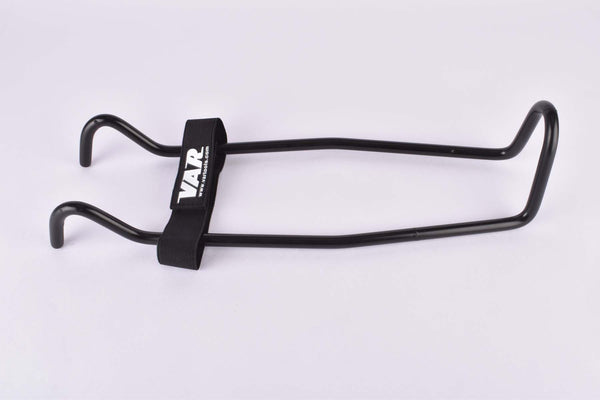 VAR tools Handlebar Holder for repair stands  #PR-71300 - fully vinyl coated