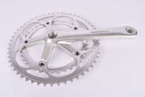 Shimano 600 Ultegra #FC-6400 Crankset with 53/39 Teeth and 170mm length from 1996