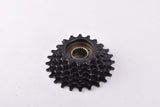 NOS Maillard 6-speed Atom 77 Freewheel with 14-24 teeth and french thread from the 1970s - 1980s