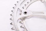 Campagnolo Super Record #1049/A non fluted right crank arm with 52/42 teeth and 170mm length from 1986